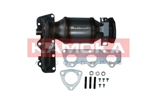 Convertidor - catalisador 8015064 Kamoka