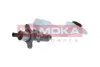 Cilindro mestre do freio Ford Focus 2 DA, HCP, DP