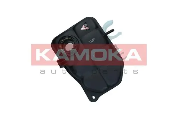 Tanque de expansão do sistema de esfriamento 7720042 Kamoka
