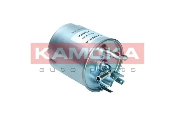 Filtro de combustível F322501 Kamoka