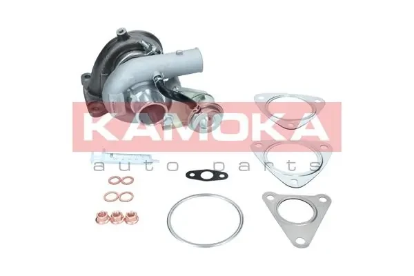 8600008 Kamoka