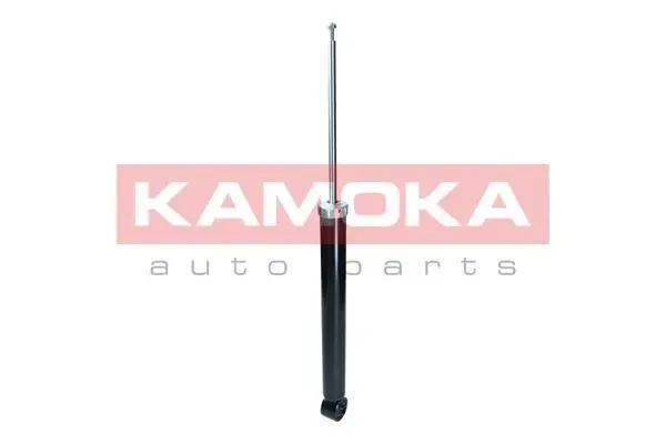 Amortecedor traseiro Mazda CX-5 1 KE, GH