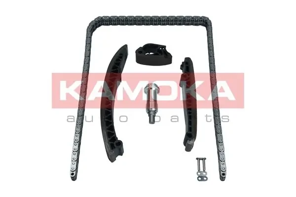 Cadeia do mecanismo de distribuição de gás para Mercedes E (W210)