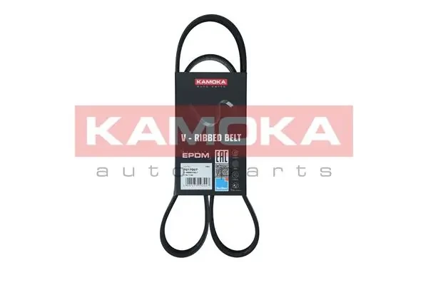 7017007 Kamoka