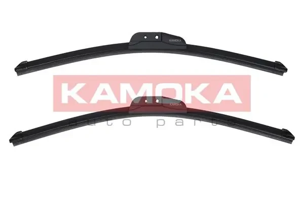 27E31 Kamoka