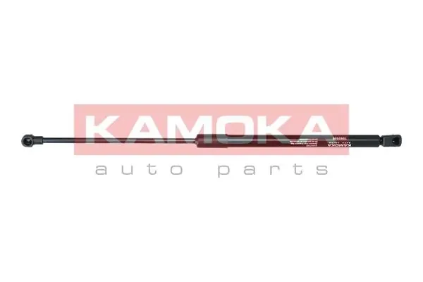 Amortecedor de tampa de porta-malas (de 3ª/5ª porta traseira) 7092590 Kamoka