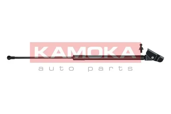 Amortecedor de tampa de porta-malas (de 3ª/5ª porta traseira) Subaru XV I