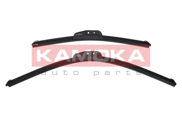 Limpa-pára-brisas do pára-brisas, kit de 2 un. para Renault Latitude (L7)