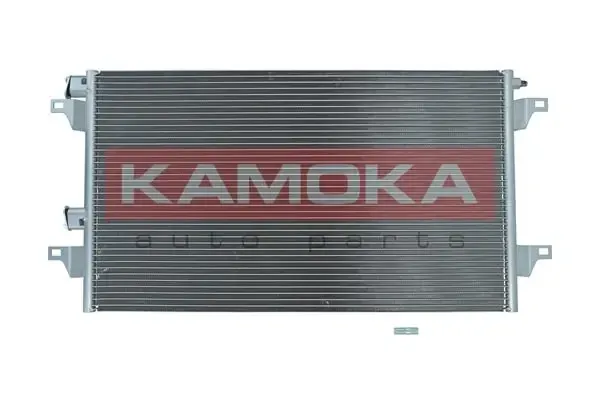  Radiador de aparelho de ar condicionado Renault Laguna 2