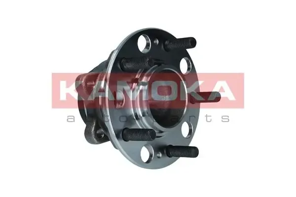 Cubo traseiro 5500280 Kamoka