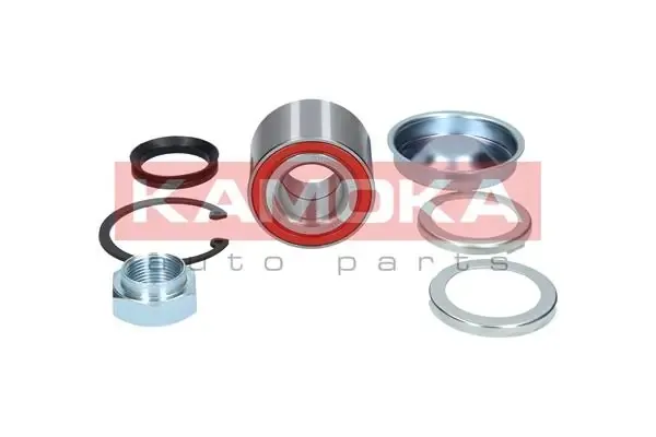  Rolamento de cubo traseiro Peugeot 309 1