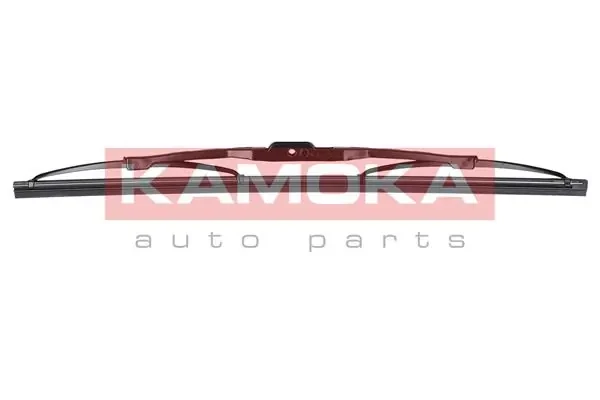 Limpa-pára-brisas de vidro traseiro para Audi Q7 (4L)