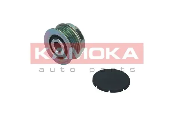 Polia do gerador RC004 Kamoka
