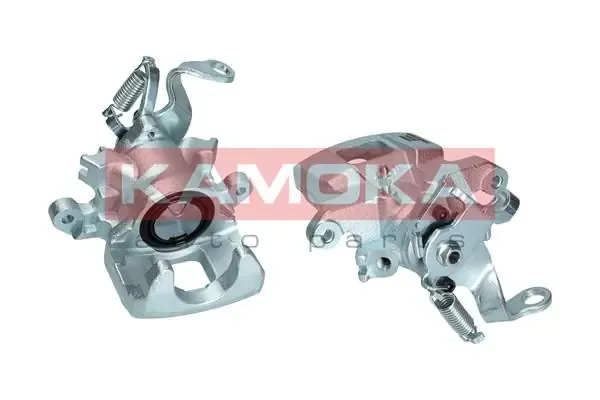 Suporte do freio traseiro direito JBC0624 Kamoka