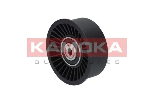 Rolo de reguladora de tensão da correia do mecanismo de distribuição de gás Renault Master 2 HD, FD