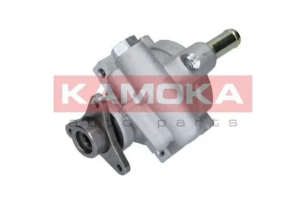 PP082 Kamoka