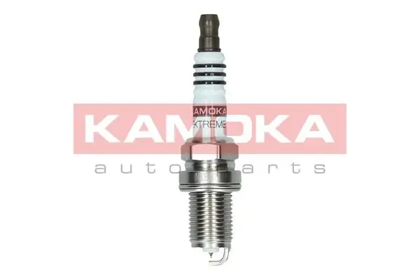 Vela de ignição 7100012 Kamoka