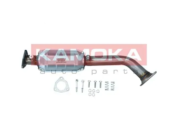 Convertidor - catalisador 8015034 Kamoka