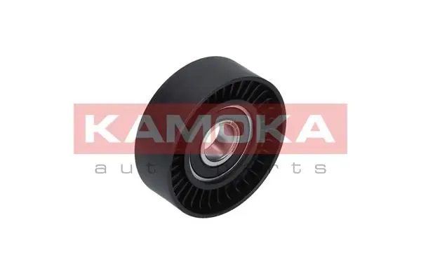 Rolo de reguladora de tensão da correia de transmissão R0098 Kamoka