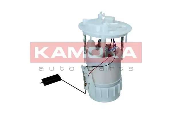 Compre Módulo de bomba de combustível com sensor do nível de combustível Renault Scenic I JA0, JA1, FA0
