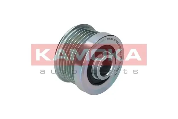 RC155 Kamoka