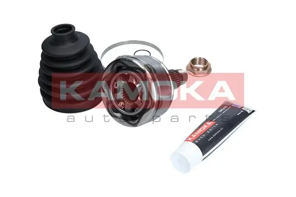 7664 Kamoka