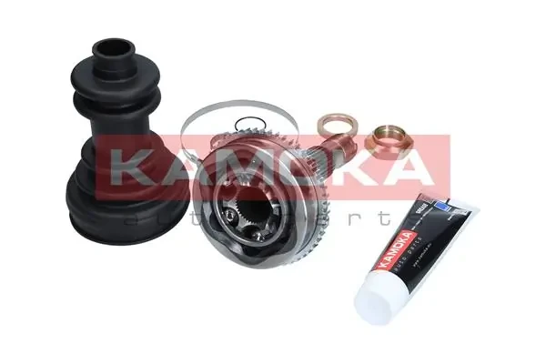 6506 Kamoka