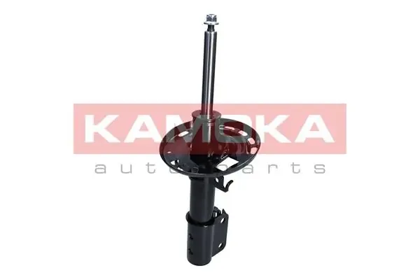 Amortecedor dianteiro 2000536 Kamoka