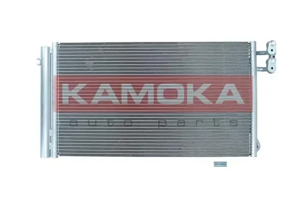  Radiador de aparelho de ar condicionado BMW 3 