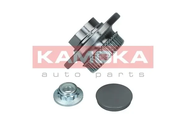 5500025 Kamoka