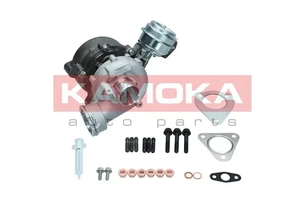 8600004 Kamoka