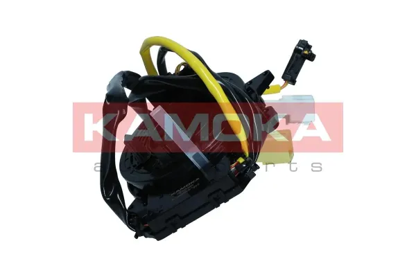 Anel AIRBAG de contato, cabo plano do volante 4210098 Kamoka