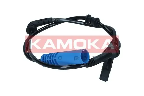 Sensor dianteiro de ABS 1060695 Kamoka