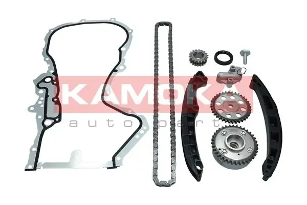 Cadeia do mecanismo de distribuição de gás para Skoda SuperB (3T5)