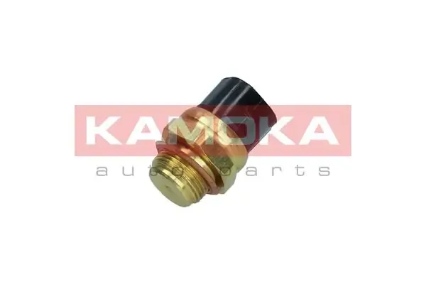 Sensor de temperatura do fluido de esfriamento (de ativação de ventilador do radiador) 4090004 Kamoka