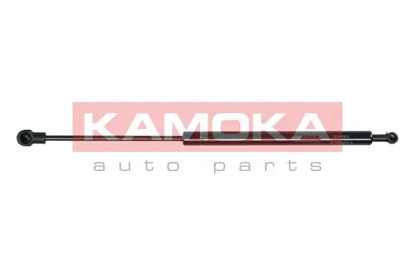 Amortecedor de tampa de porta-malas (de 3ª/5ª porta traseira) 7092413 Kamoka