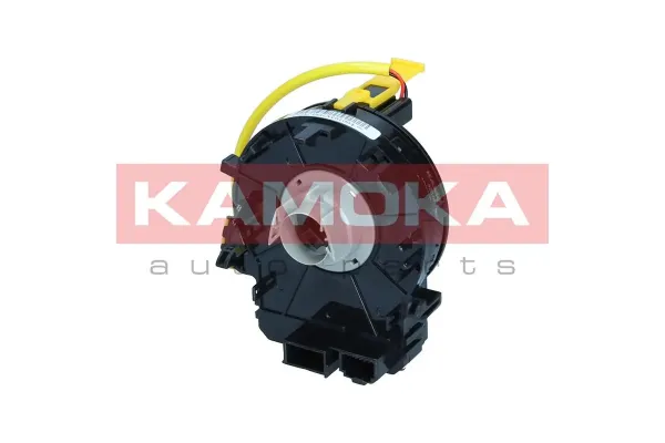 Anel AIRBAG de contato, cabo plano do volante Hyundai I40 I