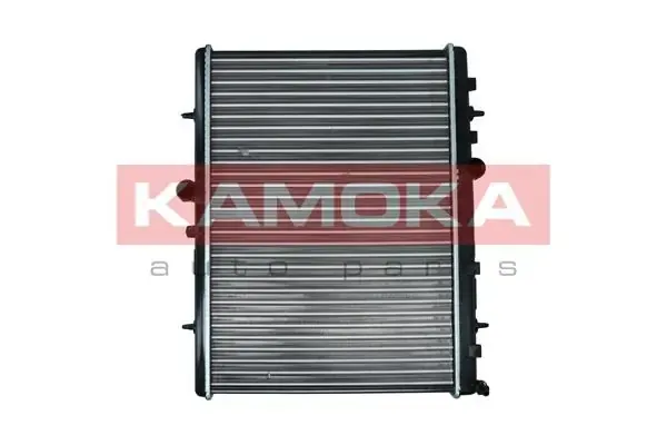 Radiador de esfriamento de motor 7705148 Kamoka