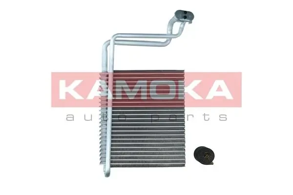 Vaporizador de aparelho de ar condicionado на Mercedes Vito (639)