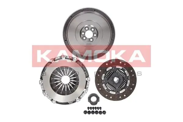 Kit de embraiagem (3 peças) KC094 Kamoka