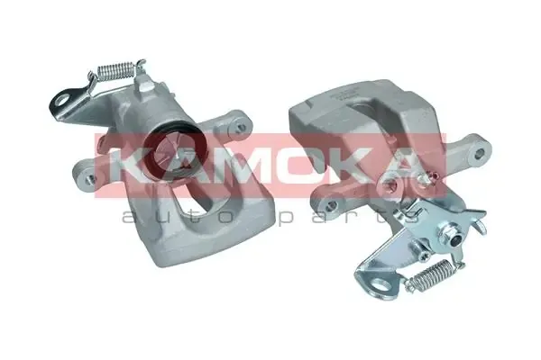 Suporte do freio traseiro direito JBC0366 Kamoka