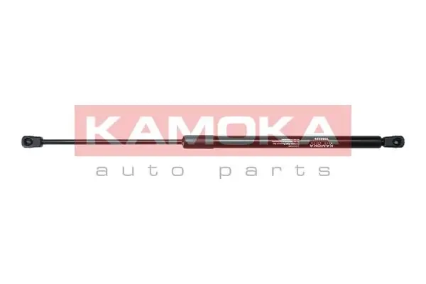 Amortecedor de tampa de porta-malas (de 3ª/5ª porta traseira) 7092228 Kamoka