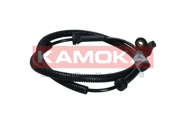 Sensor ABS traseiro 1060104 Kamoka