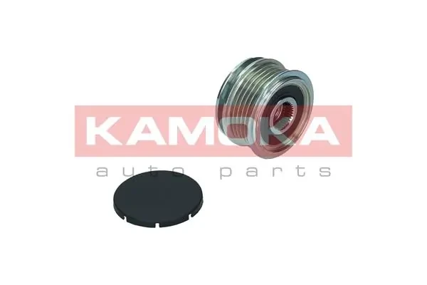 RC115 Kamoka