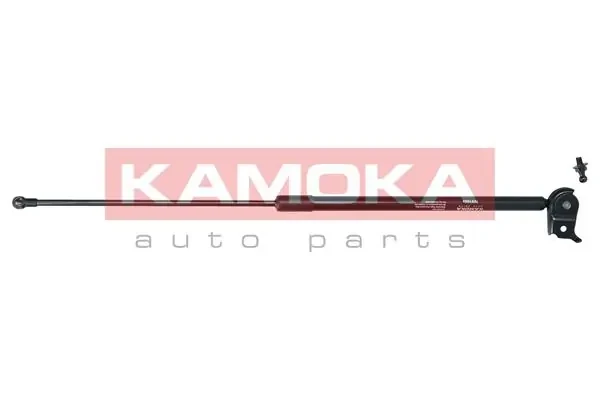 Amortecedor da capota para Lexus RX (U3_)