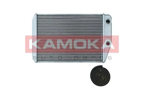 Compre Radiador de forno (de aquecedor) Fiat Ducato III 250