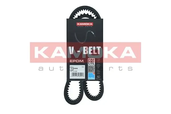 7010306 Kamoka