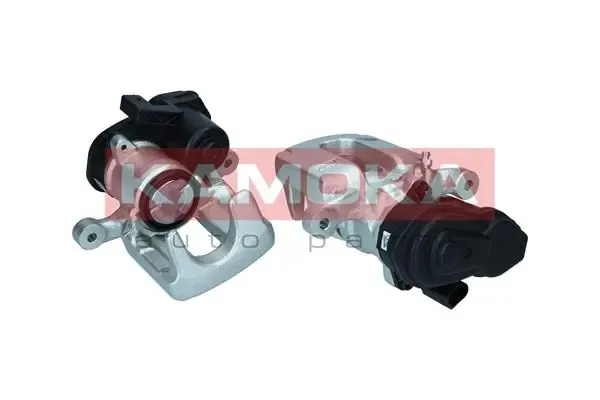 Suporte do freio traseiro direito JBC1440 Kamoka