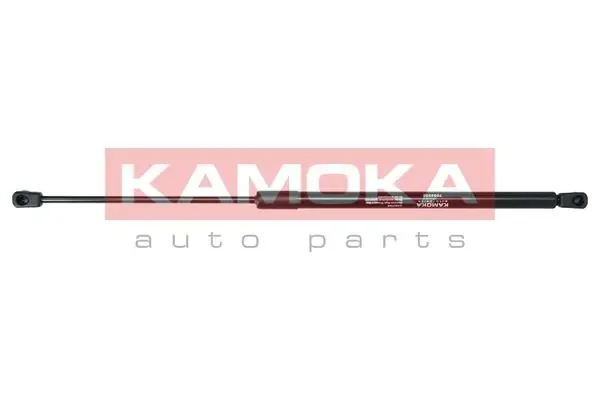 Amortecedor de tampa de porta-malas (de 3ª/5ª porta traseira) 7092202 Kamoka
