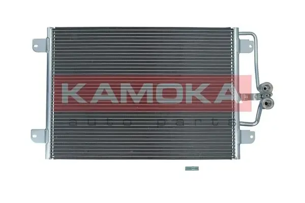 Compre Radiador de aparelho de ar condicionado Renault Megane SCENIC JA0, JA1